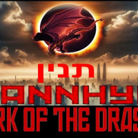 Show sample for 9/6/24: TANNHYN – MARK OF THE DRAGON W/ ROBERT PHOENIX