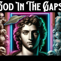 Show sample for 9/24/24: GOD IN THE GAPS W/ DAVID MASTERS