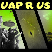 Show sample for 1/14/25: UAP R US W/ STEPHEN BASSETT