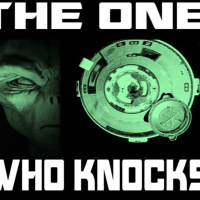 Show sample for 9/3/24: THE ONE WHO KNOCKS W/ MIKE BARA