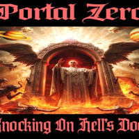 Show sample for 12/23/24: PORTAL ZERO – KNOCKING ON HELL’S DOOR W/ ROBERT PHOENIX