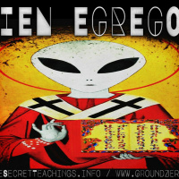 Show sample for 9/19/23: ALIEN EGREGORE W/ RYDER LEE