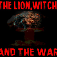 Show sample for 9/25/23: THE LION, WITCH AND THE WAR