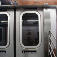 Total Transparency  Eye Contact