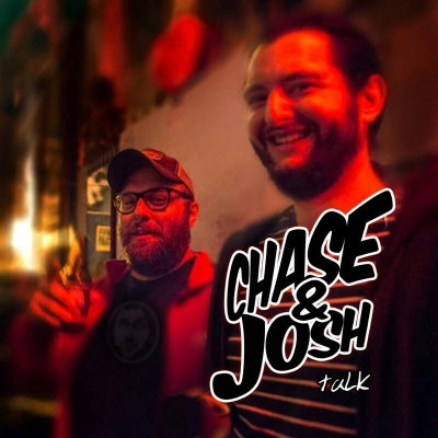 Chase  Josh Talk