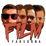 Filmfarsorna