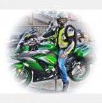 En Marcha Con Tu Moto...