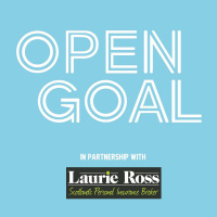 97: Si Ferry Meets... Chic Charnley - Possil, John Lambie, Thistle, Samurai Swords and Hibs