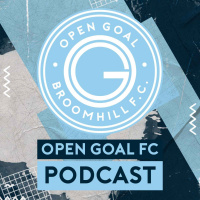 KELTY HEARTS MICHAEL TIDSER amp TAM OWARE GUEST ON THE SHOW! | Open Goal FC Podcast