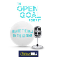 92: Keeping the Ball on the Ground - NEW SEASON!