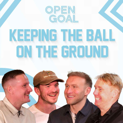 Open Goal - Football Show
