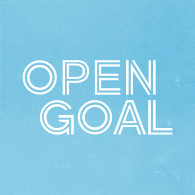 Open Goal - Football Show