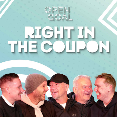 Open Goal - Football Show