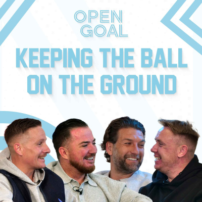 Open Goal - Football Show