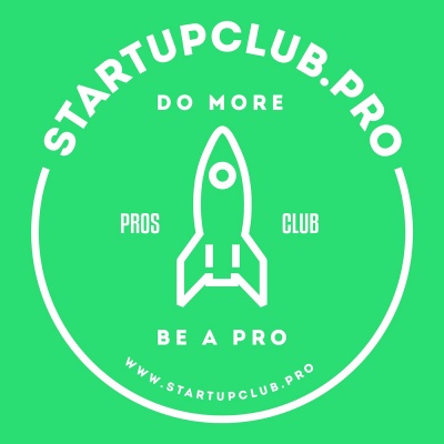 Startupclub.pro
