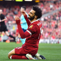 The key change in Mo Salah which means Liverpool have nothing to fear this summer