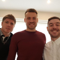 The Big Interview with Simon Mignolet