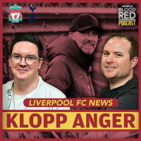 Klopps EXTRAORDINARY press conference, Liverpool boss says what he feels, new injury BLOW | Blood Red