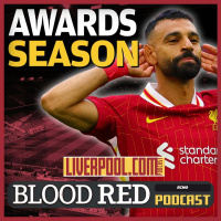 2024/25 Season Awards as the Reds celebrate Premier League glory | Liverpool.com