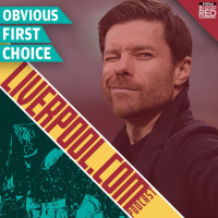 Xabi ALONSO DEEP DIVE | Liverpool.com show