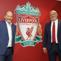 The Liverpool v Manchester United rivalry with a twist