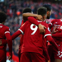 Liverpool and the burnt finger problem, Manchester United message and filthy Trent Alexander-Arnold