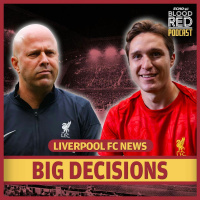 Slots selection DILEMMA as Liverpool face challenge! Forest Preview!