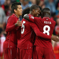 The inside story on Liverpools Premier League opener against West Ham United