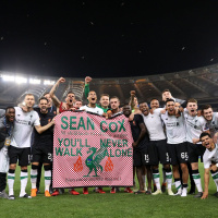 Why Zinedine Zidane is wrong and the special bonds that can lead Liverpool to Champions League glory