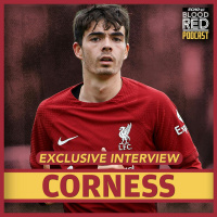 Dominic Corness Exclusive: LFC Future, Swiss Football  Out to impress