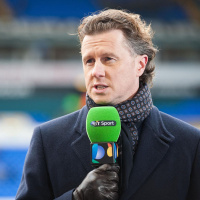 Blood Red Steve McManaman special - Huddersfield worries me more than Spurs