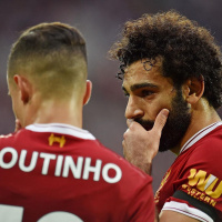The problem for Mohamed Salah, giving Oxlade-Chamberlain a chance and Klopp offering out the Main Stand