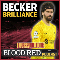 Alisson Becker incredible as Arne Slot takes control against PSG | Liverpool.com