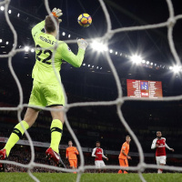 Blood Red - Making sense of Arsenal and the big decision awaiting Klopp