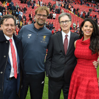 The change in FSG and the one position Liverpool still need to strengthen