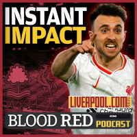 Diogo Jota makes instant impact against Forest as Premier League title race takes shape | Liverpool.com