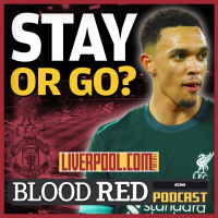 Trent Liverpool crossroads after poor Manchester United display as Reds prepare for Carabao Cup semi-final