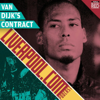 Leny Yoro Transfer, Centre-backs and Van Dijks Contract | Liverpool.com