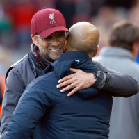 Post-Game: The lowdown as Liverpool and Manchester City cancel each other out in top-of-table clash