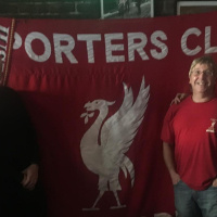 Allez Les Rouges in NYC