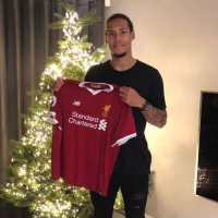 Virgil van Dijk - why Liverpool have done more than sign a new centre-back