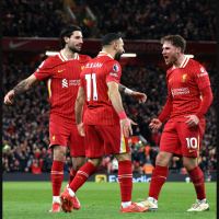 Post-match: Liverpool 2-0 Newcastle | Szoboszlai STARS again