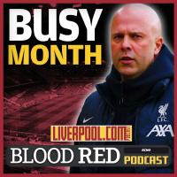 Trent Alexander-Arnold latest as Arne Slot set for first (and last) Goodison derby | Liverpool.com