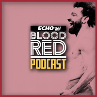 Blood Red: Liverpool v Manchester United preview