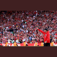 Jurgen KloppFEST, Arne Slot announced, Darwin Nunez controversy - Blood Red podcast