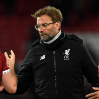 The problem Liverpool face ahead of era-defining Man City clash