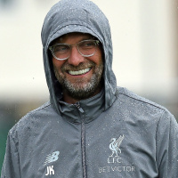 Blood Red: The Liverpool season predictions podcast - and Jurgen Klopps defensive dilemma for Premier League opener