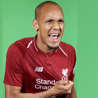 Blood Red: Monstrous Fabinho, Liverpools cash bonus and rebuilding Fortress Anfield