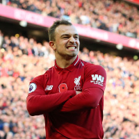 Post-Game: Xherdan Shaqiri takes chance to shine as Liverpool sweep Fulham aside to continue superb start