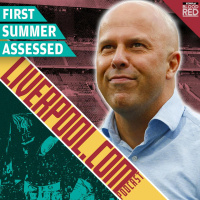 Arne Slot and Richard Hughes first summer ASSESSED | Liverpool.com